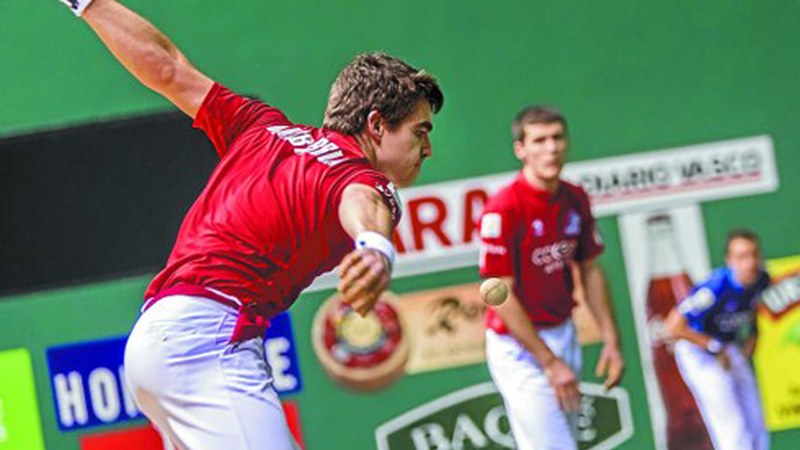 Ekainaren 24an pilota jaialdia jokatuko da Astelenan