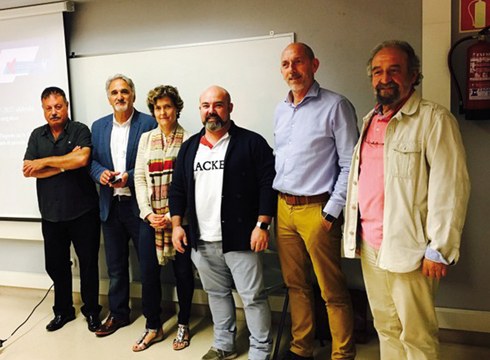 Ekainaren 24ra arte egongo da zabalik Kirolaren Plan Estrategikoaren txostenari ekarpenak egiteko epea