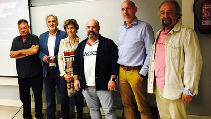 Ekainaren 24ra arte egongo da zabalik Kirolaren Plan Estrategikoaren txostenari ekarpenak egiteko epea