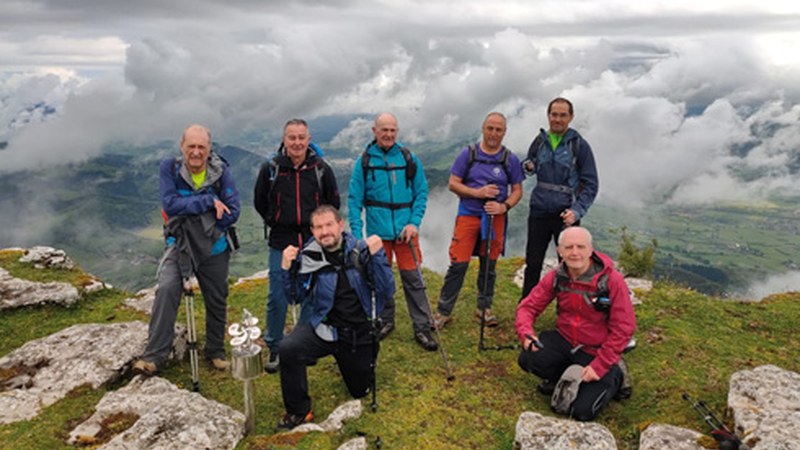 Ekainaren 3an egingo den Eibarko Mendi Itzulia prestatzen hasi dira
