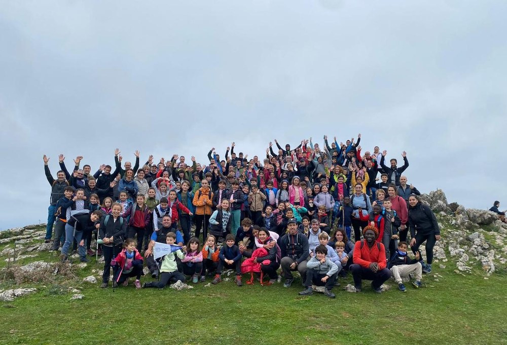 Ekainaren 8ko Deporreko Finalista Egunean domina mordoa banatuko dira