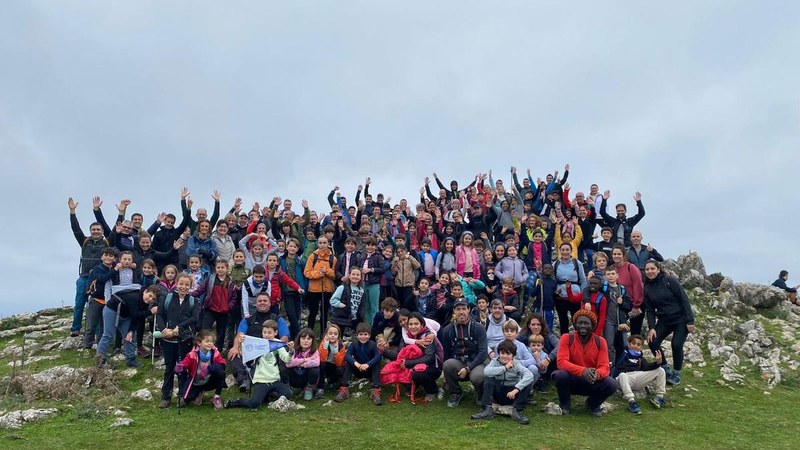 Ekainaren 8ko Deporreko Finalista Egunean domina mordoa banatuko dira