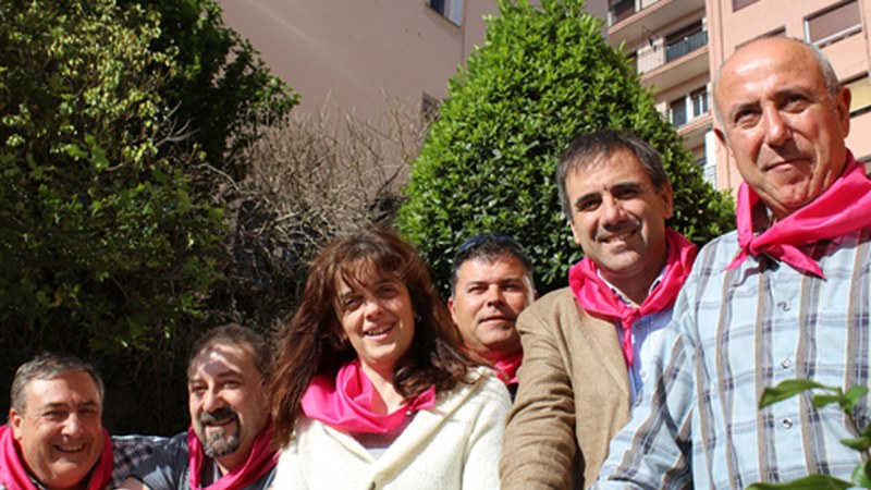 Ekaineko bigarren asteburuan ospatuko diren Urkiko jaiak aurkeztu dituzte