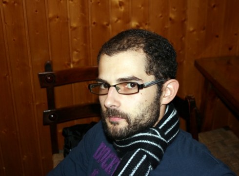 EKHI ZUGASTI“Ondo pasatzeko sortu genuen eMePebo5t”