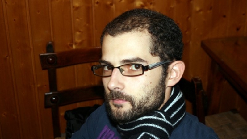 EKHI ZUGASTI“Ondo pasatzeko sortu genuen eMePebo5t”