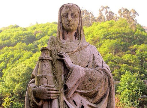 Ekintza bereziekin ospatuko dute Santa Barbara museoan domekan