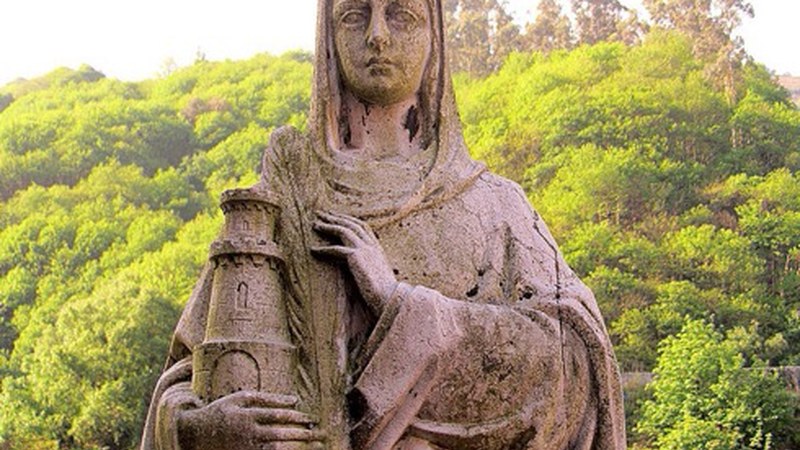 Ekintza bereziekin ospatuko dute Santa Barbara museoan domekan