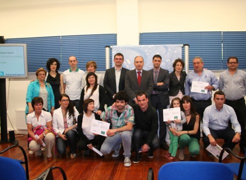 Ekintzailearen Eguna hartuko du Debegesak gaur arratsaldean