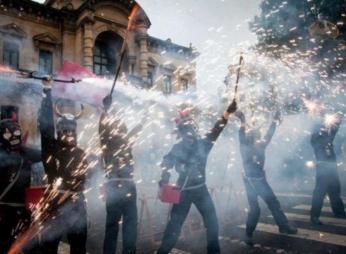 Ekitaldi ugari antolatu dituzte Eibar-Barça partidua girotzeko