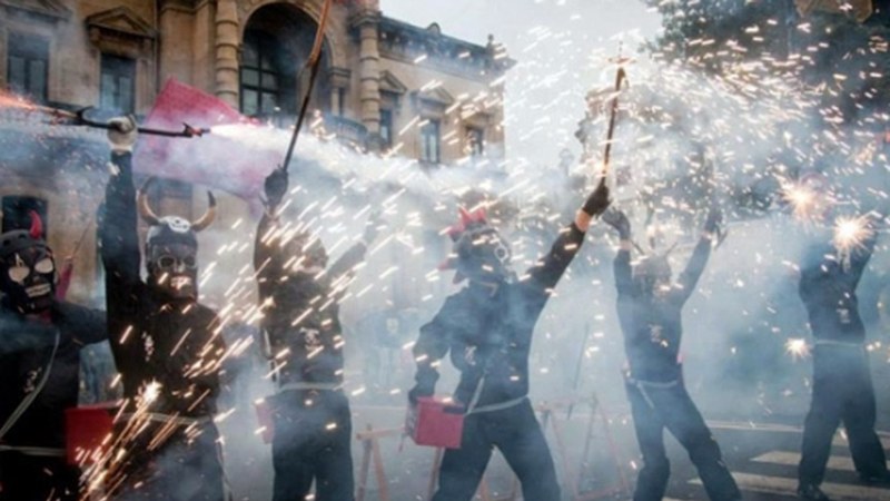 Ekitaldi ugari antolatu dituzte Eibar-Barça partidua girotzeko