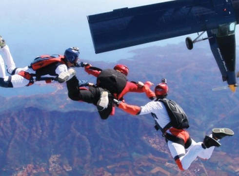 Ekitea Xtremo Norte jardunaldiak gaur 15.00etan hasiko dira