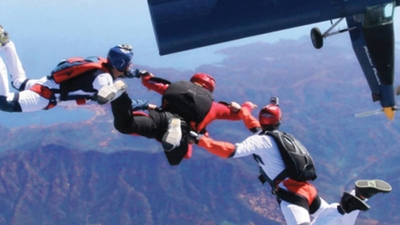 Ekitea Xtremo Norte jardunaldiak gaur 15.00etan hasiko dira