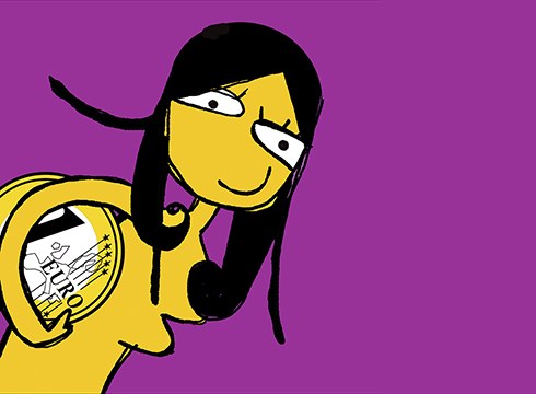 Ekonomia feministaren inguruko jardunaldiak egingo dira datorren astean Portalean