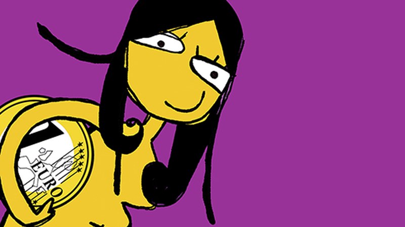 Ekonomia feministaren inguruko jardunaldiak egingo dira datorren astean Portalean