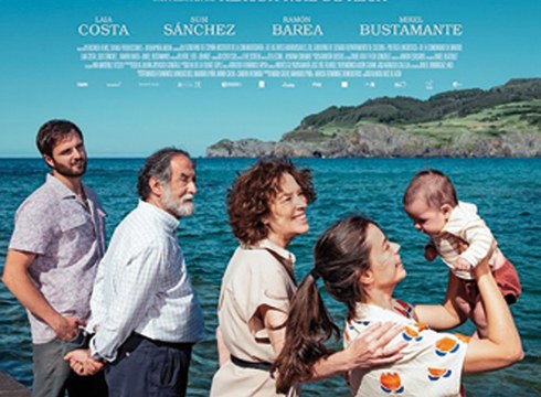 “El arma del engaño”, “Red Rocket” eta “Cinco lobitos” Coliseoko karteldegian