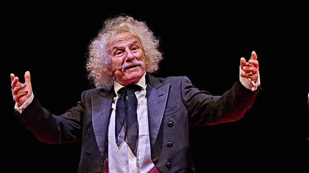 El Brujok bere azken lana aurkeztuko du bihar Antzerki Jardunaldietan