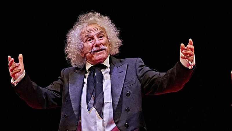 El Brujok bere azken lana aurkeztuko du bihar Antzerki Jardunaldietan