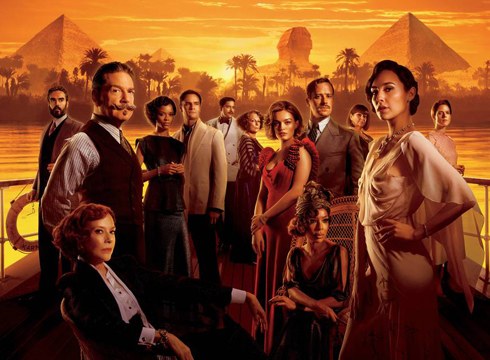 “El callejón de las almas” eta “Muerte en el Nilo” asteburuko protagonistak izango dira Coliseoko karteldegian