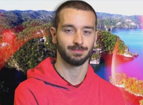 'El Conquistador' saioko parte-hartzaileen artean Martin Egiguren eibartarra dago