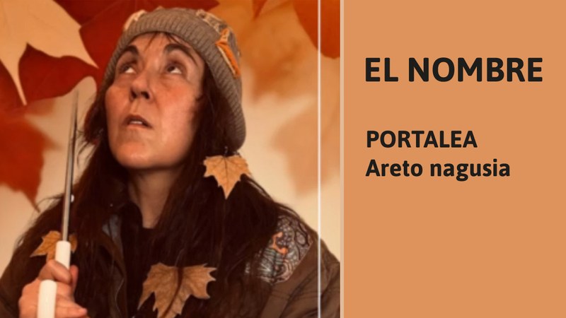 "El Nombre" antzerki- solasadia antolatu du Pagatxa emakume taldeak biharko