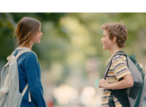 Eskola jazarpenaren inguruan, `El novato’ filma ikusi ahal izango dute ikasleek ostiral honetan Coliseoan