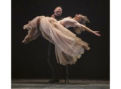 ‘El perdón’ antzezlana eskainiko dute bihar Coliseoan