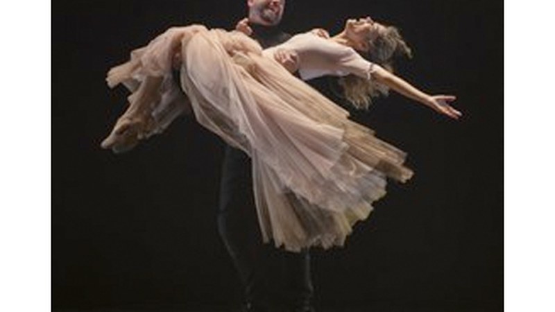 ‘El perdón’ antzezlana eskainiko dute bihar Coliseoan