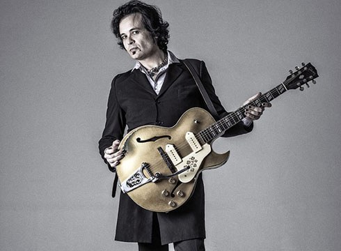 El Twanguero-k Portalea musika klubean joko du domekan