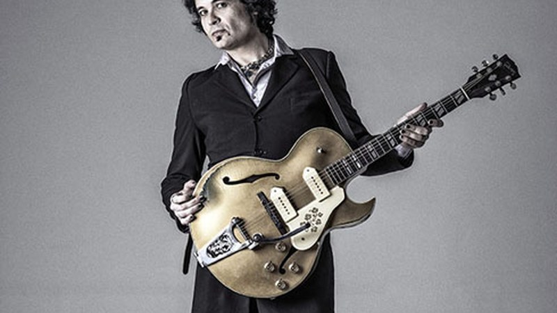 El Twanguero-k Portalea musika klubean joko du domekan