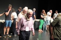 ELA sindikatuak mende erdiko ibilbidea ospatu du gaur Eibarren