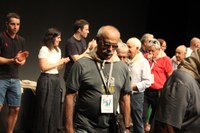 ELA sindikatuak mende erdiko ibilbidea ospatu du gaur Eibarren