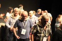 ELA sindikatuak mende erdiko ibilbidea ospatu du gaur Eibarren