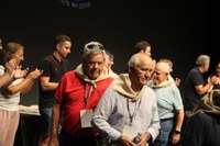 ELA sindikatuak mende erdiko ibilbidea ospatu du gaur Eibarren