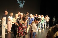 ELA sindikatuak mende erdiko ibilbidea ospatu du gaur Eibarren