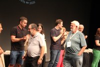 ELA sindikatuak mende erdiko ibilbidea ospatu du gaur Eibarren