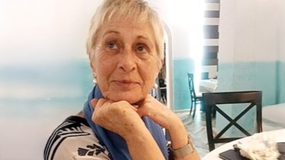 Elena Barrena Osoro historialari eta ikerlari eibartarra hil da