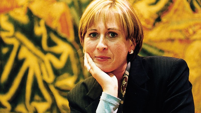 Elena Barrena Osorok 2025eko Ondare Saria jasoko du, hil osteko aintzatespen gisa