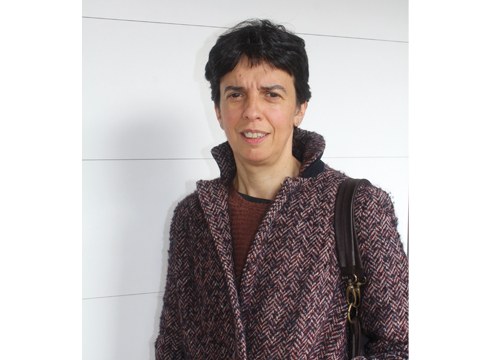 Elena Iraolagoitia (psikologoa): “Dueluan isiltasunak eta kontaktuak laguntzen dute gehien”