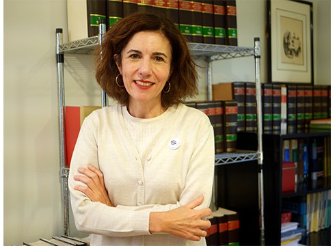 Elena Laka, Topaguneko presidentea: “Euskal Herriko historian inoiz ikusi ez duguna ikusi dugu Euskaraldiarekin”