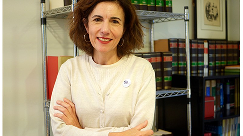 Elena Laka, Topaguneko presidentea: “Euskal Herriko historian inoiz ikusi ez duguna ikusi dugu Euskaraldiarekin”