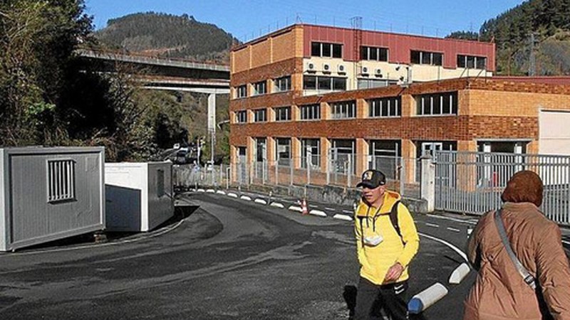 Elgoibarreraino doan bidegorriak komun publikoa izango du Maltzagan