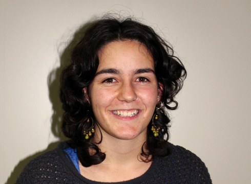 Eli Pagola (San Andres bertso paper lehiaketako irabazlea): "Adrenalina puntu izugarria da bapatean aritzea”