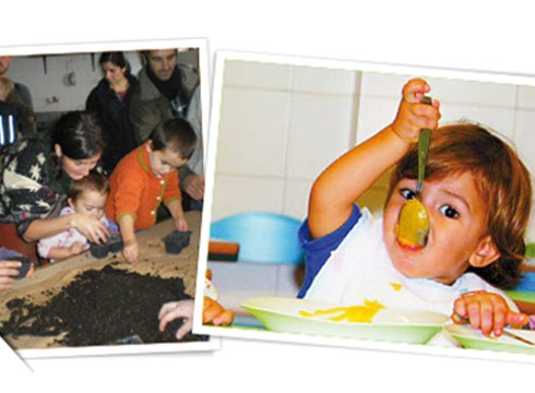 "Elikadura burujabetza" goiburuko hitzaldia gaur Portalean