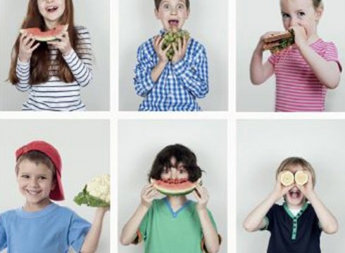 Elikadura osasuntsuari buruzko hitzaldia