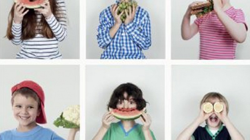 Elikadura osasuntsuari buruzko hitzaldia