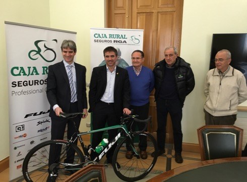 Elikagai Bankuari laguntzeko Bizikleta Solidarioa ekimena egingo da zapatuan