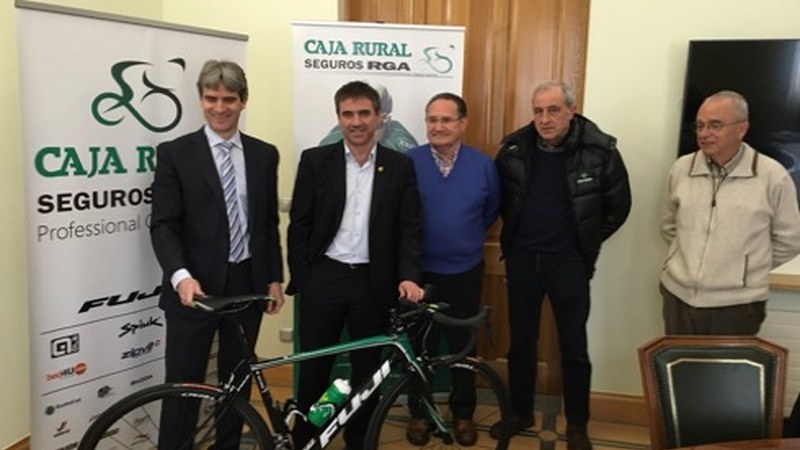 Elikagai Bankuari laguntzeko Bizikleta Solidarioa ekimena egingo da zapatuan