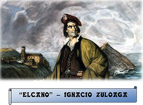 Elkanori buruzko hitzaldia antolatu dute bihar arratsalderako Untzagako jubilatu etxekoek