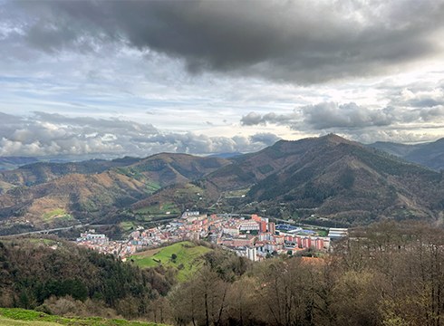 Elkarbizitza eta Aniztasunaren Planaren inguruko galdetegia betetzeko gonbitea egin diete herritarrei