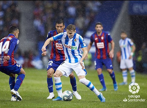 Elkarretaratzea deitu du Zaldibar Argitu-k, Eibar eta Realaren partiduaren aurretik